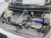 2011 Hyundai Accent