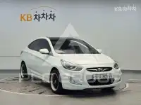 2011 Hyundai Accent