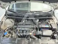 2011 Hyundai Accent