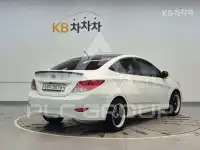 2011 Hyundai Accent
