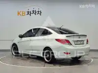 2011 Hyundai Accent
