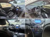 2011 Hyundai Accent