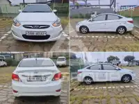 2011 Hyundai Accent