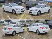2011 Hyundai Accent