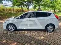 2011 Hyundai Accent