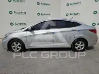 2011 Hyundai Accent