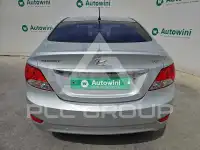 2011 Hyundai Accent