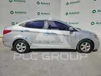 2011 Hyundai Accent