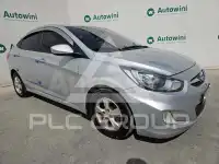 2011 Hyundai Accent