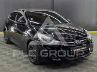 2011 Hyundai Accent