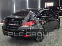 2011 Hyundai Accent