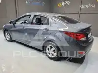 2011 Hyundai Accent