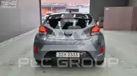 2011 Hyundai Veloster