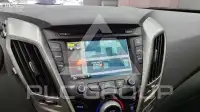 2011 Hyundai Veloster