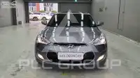 2011 Hyundai Veloster