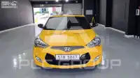 2011 Hyundai Veloster