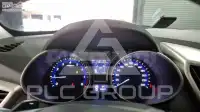 2011 Hyundai Veloster