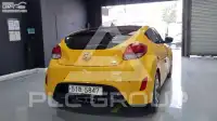 2011 Hyundai Veloster