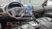 2011 Hyundai Santa Fe