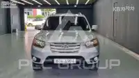 2011 Hyundai Santa Fe