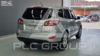 2011 Hyundai Santa Fe