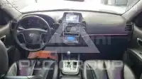 2011 Hyundai Santa Fe