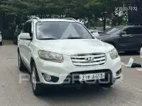 2011 Hyundai Santa Fe