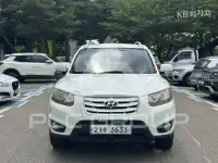2011 Hyundai Santa Fe