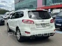 2011 Hyundai Santa Fe