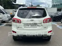 2011 Hyundai Santa Fe