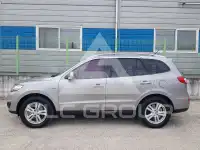 2011 Hyundai Santa Fe