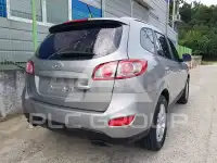 2011 Hyundai Santa Fe
