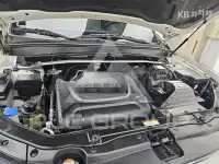 2011 Hyundai Santa Fe