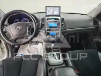 2011 Hyundai Santa Fe
