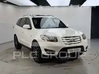 2011 Hyundai Santa Fe