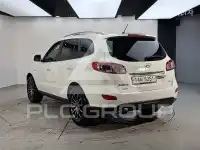 2011 Hyundai Santa Fe