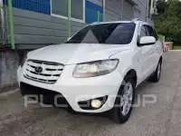 2011 Hyundai Santa Fe