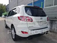 2011 Hyundai Santa Fe