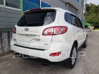 2011 Hyundai Santa Fe