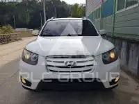 2011 Hyundai Santa Fe