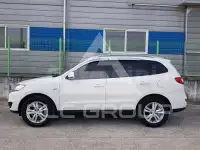 2011 Hyundai Santa Fe