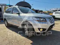 2011 Hyundai Santa Fe