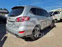 2011 Hyundai Santa Fe