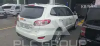 2011 Hyundai Santa Fe