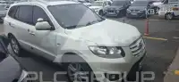 2011 Hyundai Santa Fe