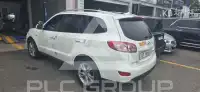 2011 Hyundai Santa Fe