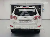 2011 Hyundai Santa Fe
