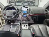 2011 Hyundai Santa Fe