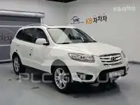 2011 Hyundai Santa Fe
