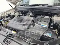 2011 Hyundai Santa Fe